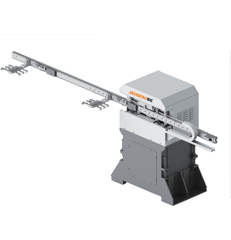 保定單機(jī)多工程沖壓機(jī)械手 JS3-800-80公司