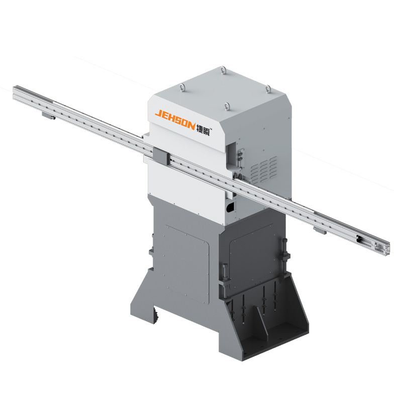 廊坊多機(jī)連線沖壓機(jī)械手 JS2-1600-80廠家